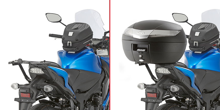 SUZUKI GSX S 1000 [2015-2020] - Spezifischer Heckträger