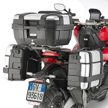 HONDA X ADV [2017-2020] - Seitenkofferhalter