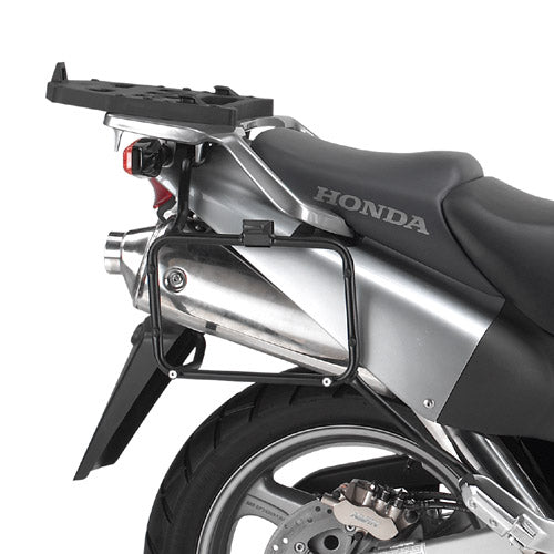 HONDA XL 1000 V VARADERO [2003-2006] - Support de valise tubulaire