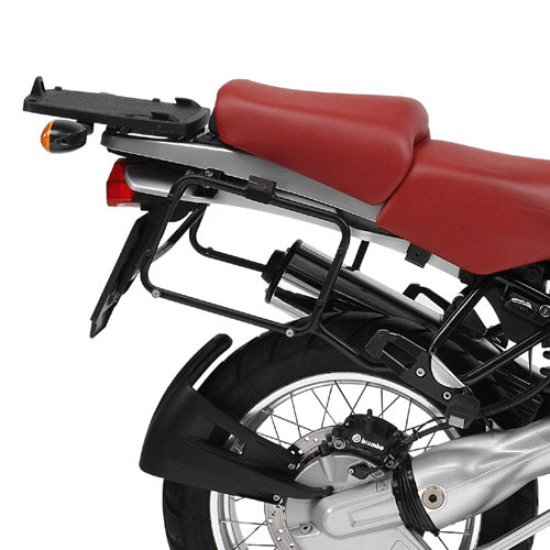 BMW R 1150 GS ADVENTURE [2000-2003] - Tubular Pannier Holder für MONOKEY Boxen