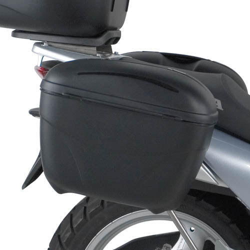 HONDA XL 125 V VARADERO [2007-2014] - Tubular Pannier Holder