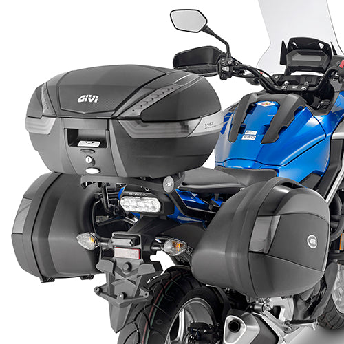HONDA NC 750 [2016-2020] - Support de sacoche latérale pour MONOKEY V35
