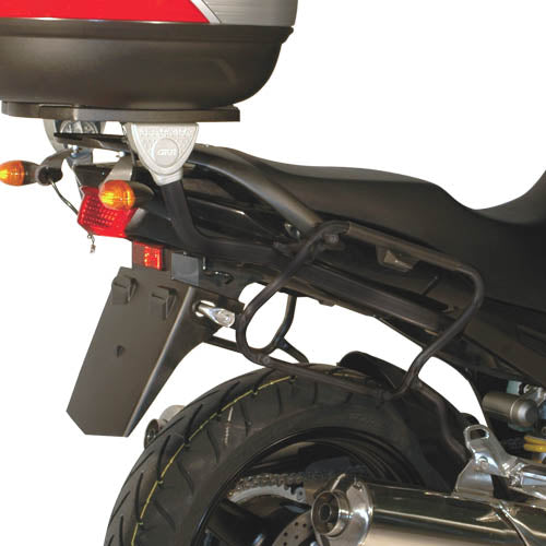 YAMAHA TDM 900 [2002-2014] - Kofferträger für Motorrad