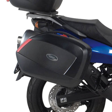 SUZUKI DL 650 V STROM [2004-2011] - Porte-bagages