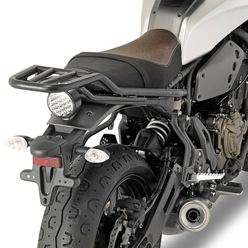 YAMAHA XSR 700 [2016-2021] - Specific rear carrier