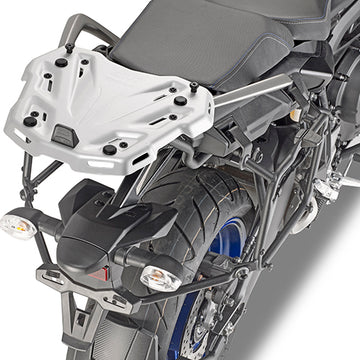YAMAHA MT 09 TRACER [2018-2020] - Porte-bagages arrière spécifique