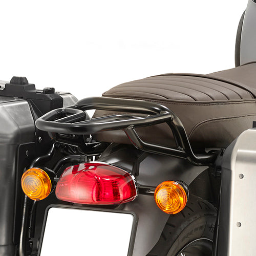 TRIUMPH BONNEVILLE [2017-2022] - Plaque support spécifique