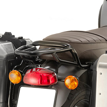TRIUMPH BONNEVILLE T 120 BLACK [2016-2022] - Spezifischer Gepäckträger