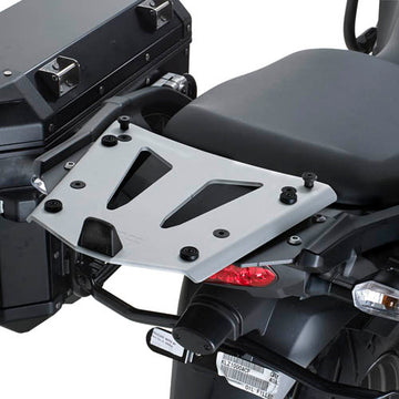 KAWASAKI KLZ 1000 VERSYS [2019-2022] - Spezifische Aluminiumplatte für