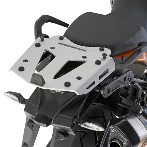 KTM 1290 SUPER ADVENTURE [2017-2020] - Aluminiumplatte für MONOKEY Boxen