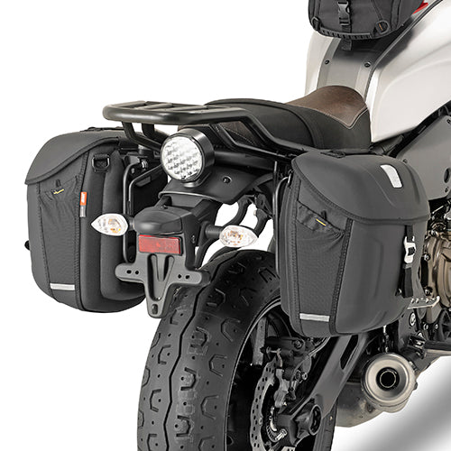 YAMAHA XSR 700 [2016-2021] - Spezifischer Halter für MT501 Seitentaschen