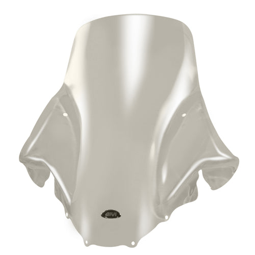 SUZUKI AN 250 [1998-2002] - Specific windshield