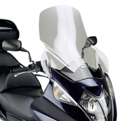 HONDA FJS 400 SILVERWING [2006-2009] - Windshield