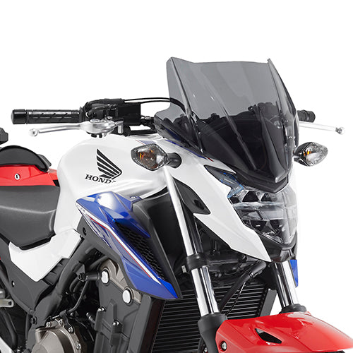 HONDA CB 500 [2016-2018] - Pare-brise spécifique