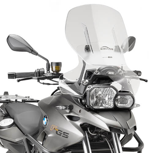 BMW F 700 GS [2013-2017] - Pare-brise