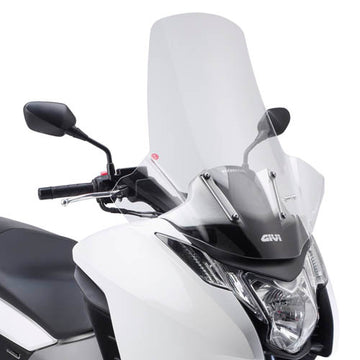 HONDA NC 750 [2016-2020] - Windshield
