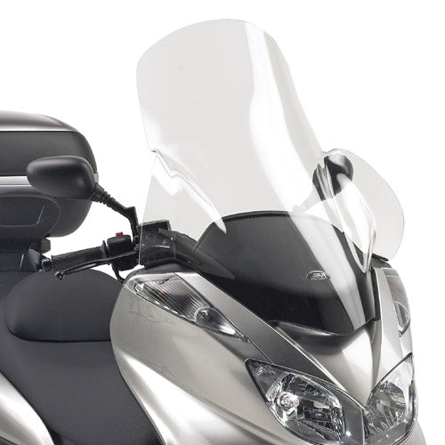 YAMAHA XP 400 MAJESTY [2004-2008] - Windschutzscheibe