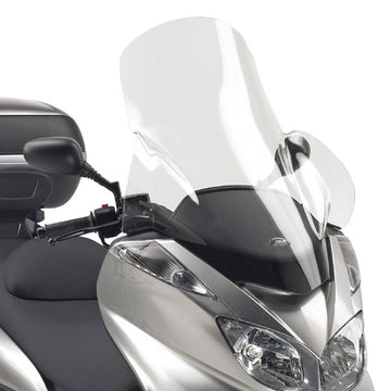 YAMAHA YP 400 MAJESTY [2004-2008] - Specific windshield