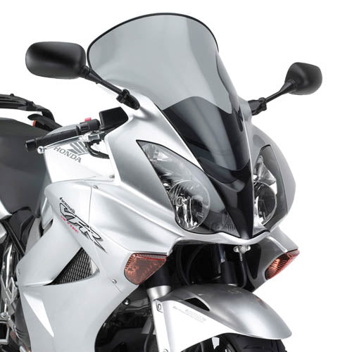 HONDA VFR 800 [2002-2011] - Pare-brise spécifique