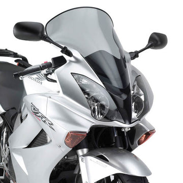 HONDA VFR 800 [2002-2011] - Pare-brise spécifique