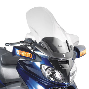 SUZUKI AN 650 [2002-2004] - Pare-brise