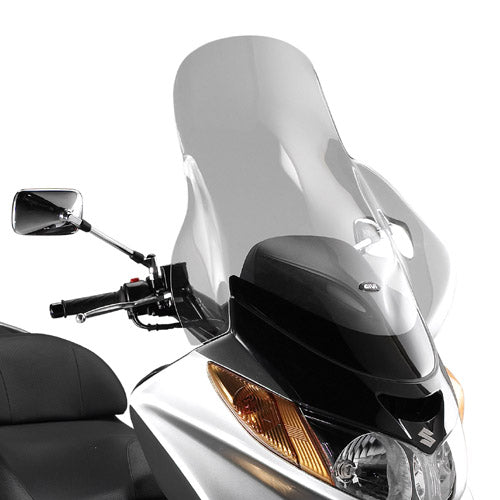 SUZUKI AN 400 [2003-2006] - Spezifisches Windschild