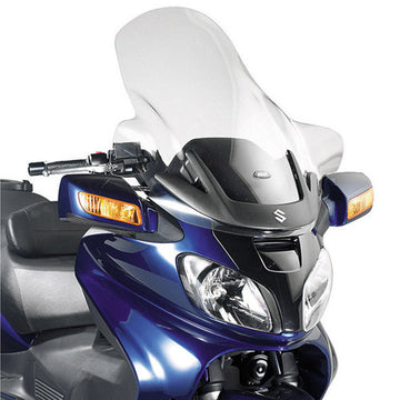 SUZUKI AN 650 [2005-2012] - Pare-brise