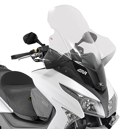 KYMCO XTOWN 125 [2016-2020] - Pare-brise spécifique