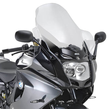 BMW F 800 GT [2013-2018] - Windschutzscheibe
