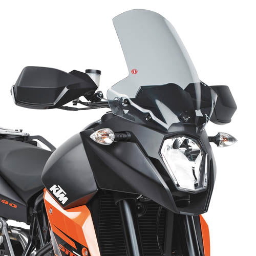 KTM 990 SUPERMOTO [2009-2016] - Windschutzscheibe