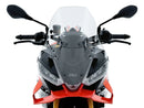 aprilia tuono 1100 [WRS] – Touring Windschild Tuono V4
