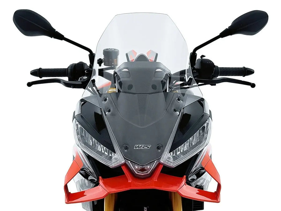 aprilia tuono 1100 [WRS] – Touring Windschild Tuono V4