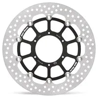 BMW S 1000 RR [2020, 2023-2024] - Disque de frein T-Floater série HALO – photo 10