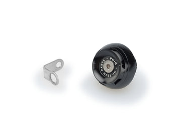 APRILIA TUONO 457 [2025] – Engine oil drain plug TRACK – Black