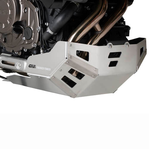 YAMAHA XT 1200 [2014-2020] - Plaque de protection du carter d'huile