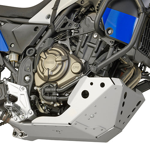 YAMAHA XTZ 700 TENERE [2019-2020] - Plaque de protection carte huile
