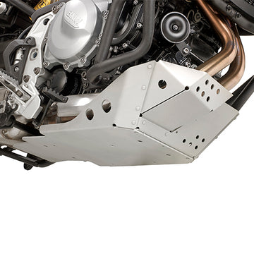 BMW F 850 GS [2018-2020] - Ölwannenschutz