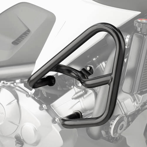 HONDA NC 700 [2012-2013] - Protection moteur