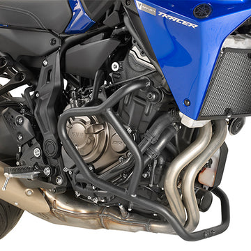 YAMAHA MT 07 [2016-2019] - Engine protection