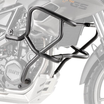 BMW F 800 GS [2013-2017] - Protection moteur
