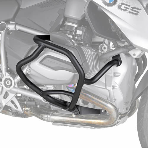 BMW R 1200 GS ADVENTURE [2016-2018] - Engine protection