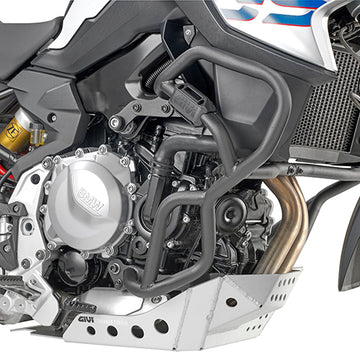 BMW F 850 GS [2018-2023] - Motorschutz