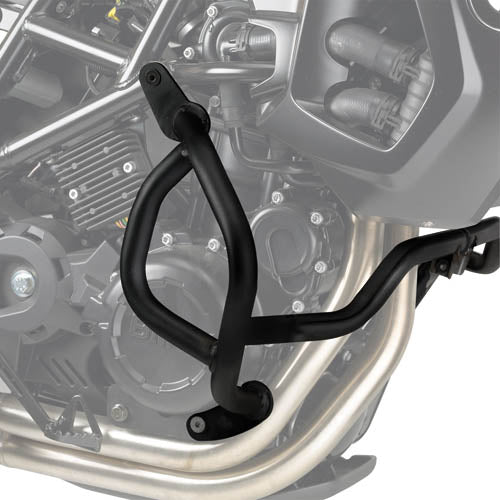 BMW F 650 GS [2008-2017] - Engine protection bar