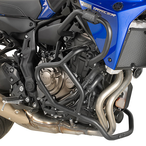 YAMAHA MT 07 [2016-2019] - Engine protection