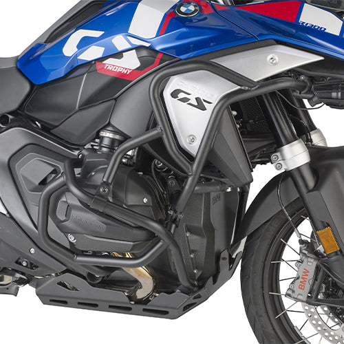 CF MOTO 450 [2024-2025] - Motorschutz