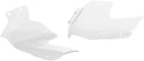 Benelli TRK 502 [WRS] - wind deflector-3