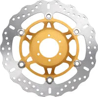 Honda GL 1500 CD Valkyrie Deluxe [2001-2003] - Nitro Series Bremsscheibe – Bild 10