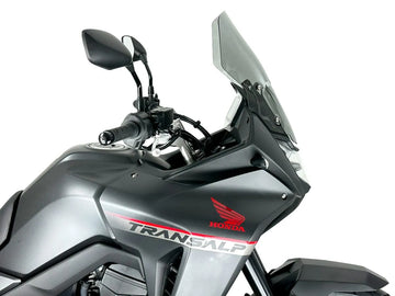 Honda XL 750 Transalp [WRS] – Windschild - 0