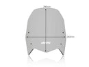 Yamaha tenere 700 [WRS] - pare-brise-3