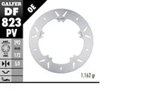 Harley-Davidson Vrscb 1130 V Rod [2004-2005] - Disque de frein fixe rond – photo 9